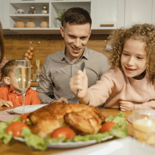 Top Comfort Foods to Enjoy With Family
