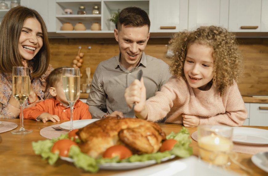 Top Comfort Foods to Enjoy With Family